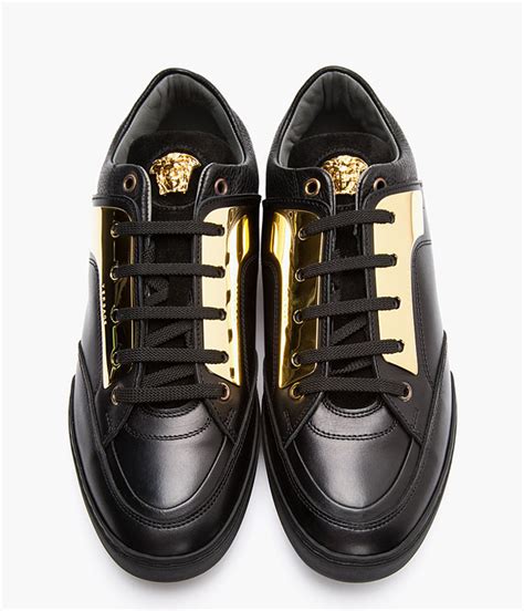 are versace shoes any good.